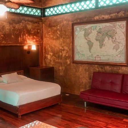 Villa Los Aguiluchos チェトゥマル エクステリア 写真
