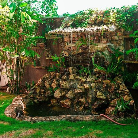 Villa Los Aguiluchos チェトゥマル エクステリア 写真