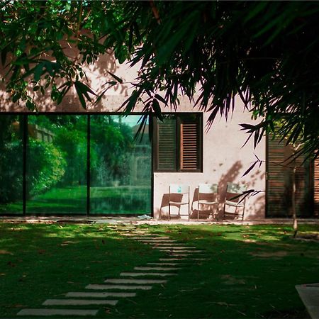 Villa Los Aguiluchos チェトゥマル エクステリア 写真