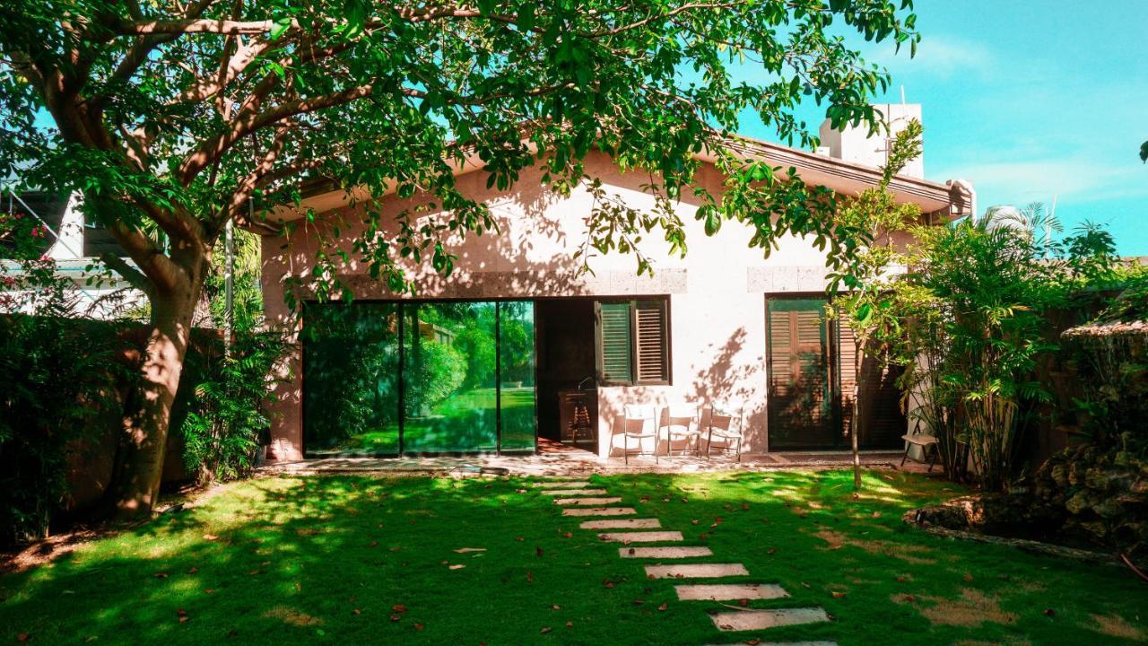 Villa Los Aguiluchos チェトゥマル エクステリア 写真
