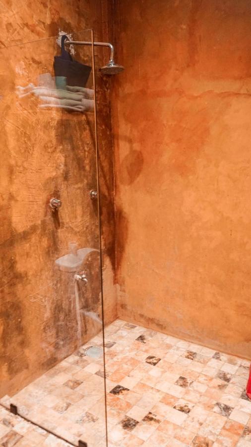Villa Los Aguiluchos チェトゥマル エクステリア 写真