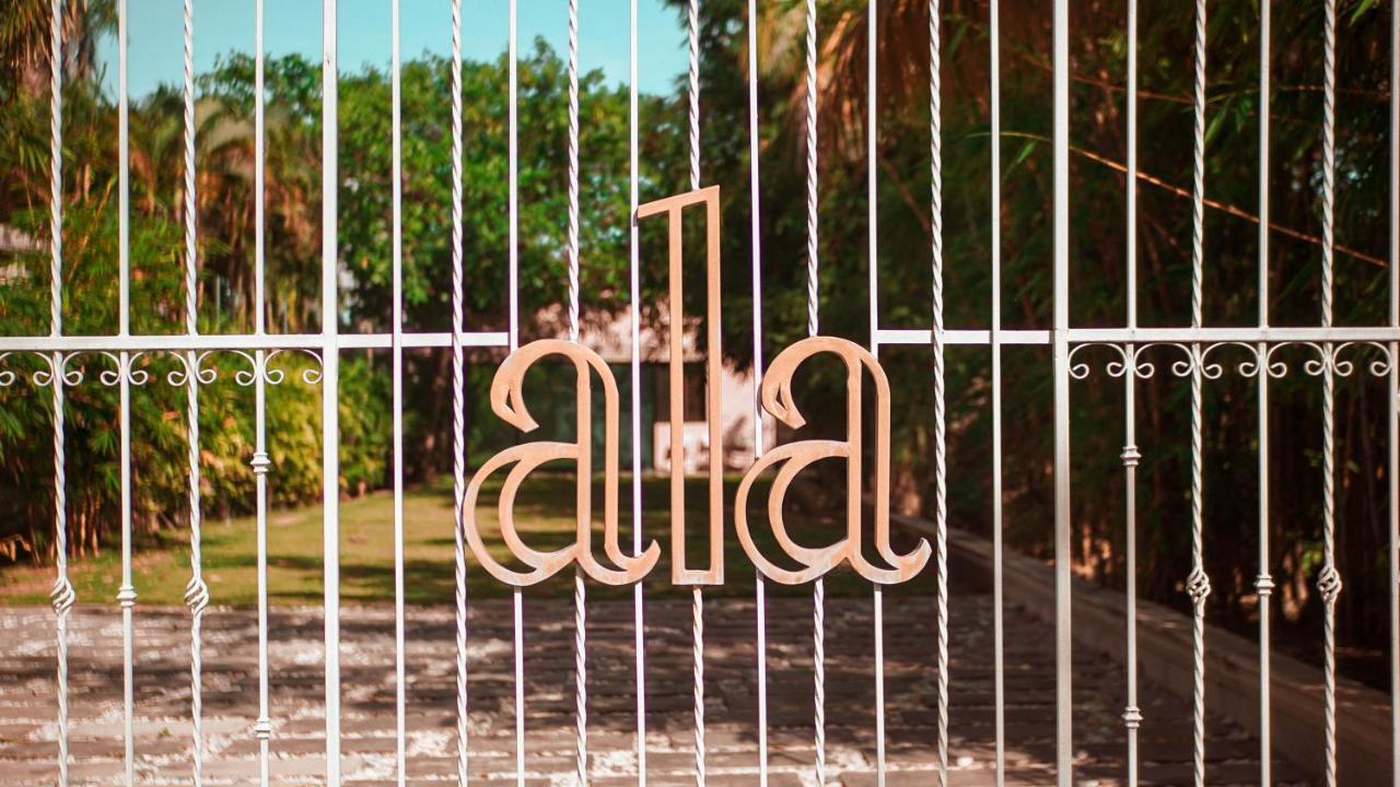 Villa Los Aguiluchos チェトゥマル エクステリア 写真