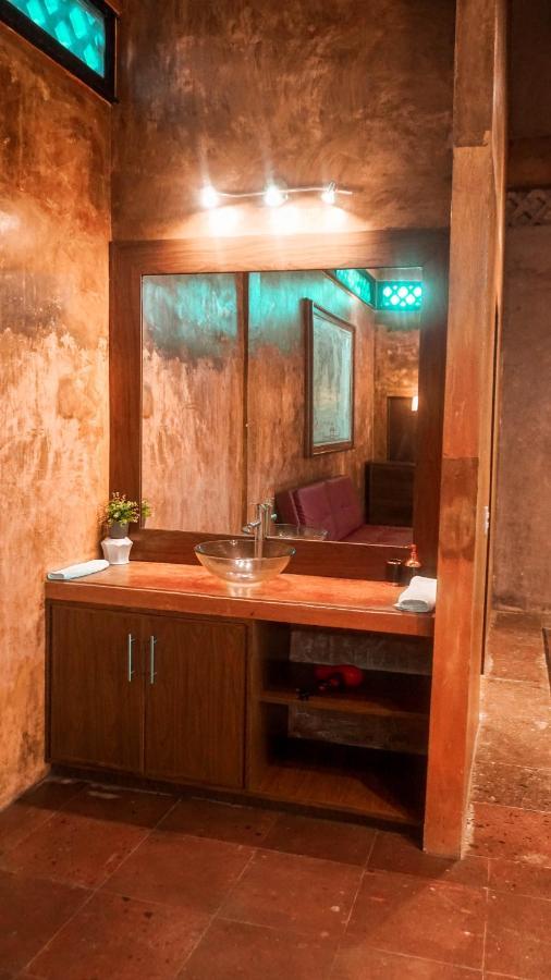 Villa Los Aguiluchos チェトゥマル エクステリア 写真