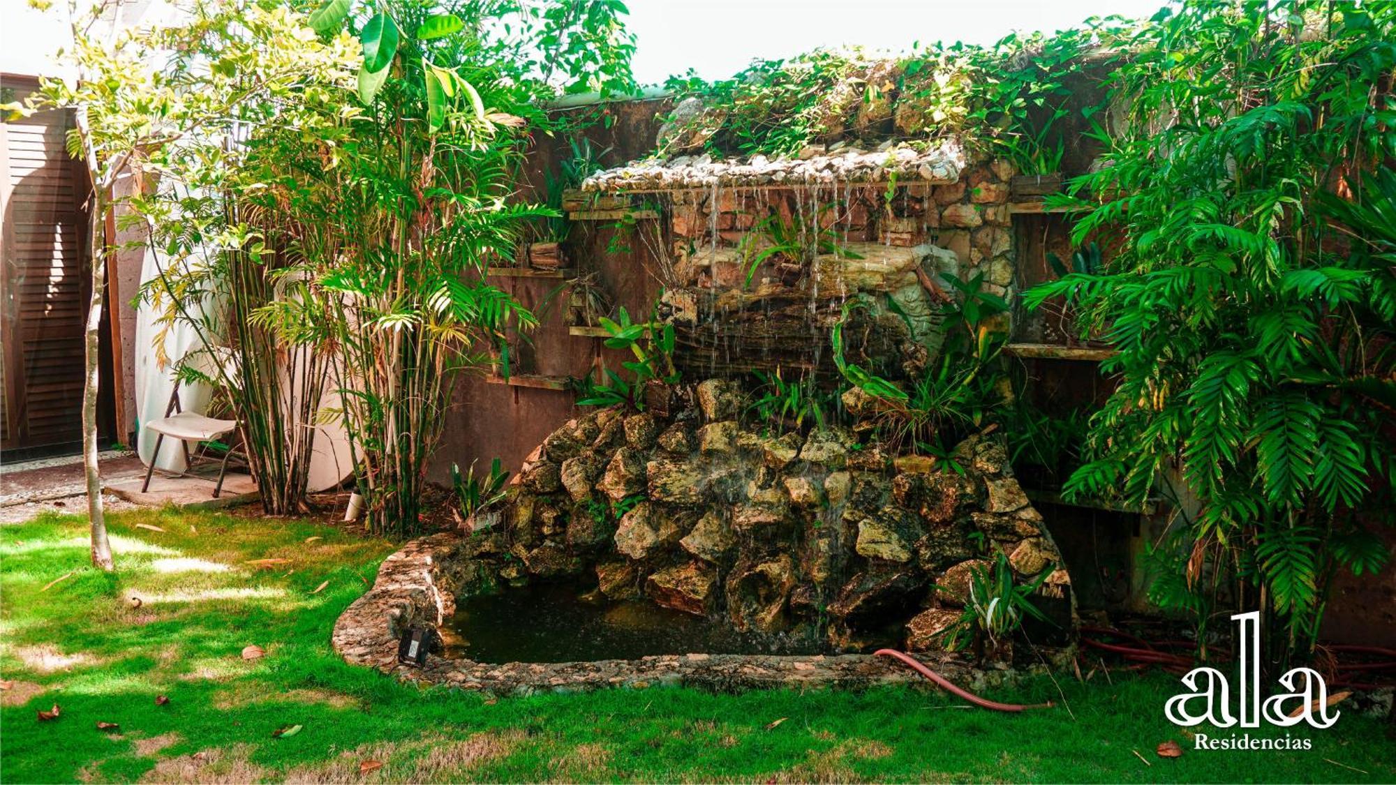 Villa Los Aguiluchos チェトゥマル エクステリア 写真